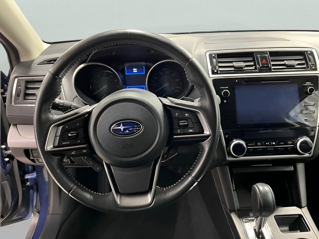 2019 Subaru Outback Premium
