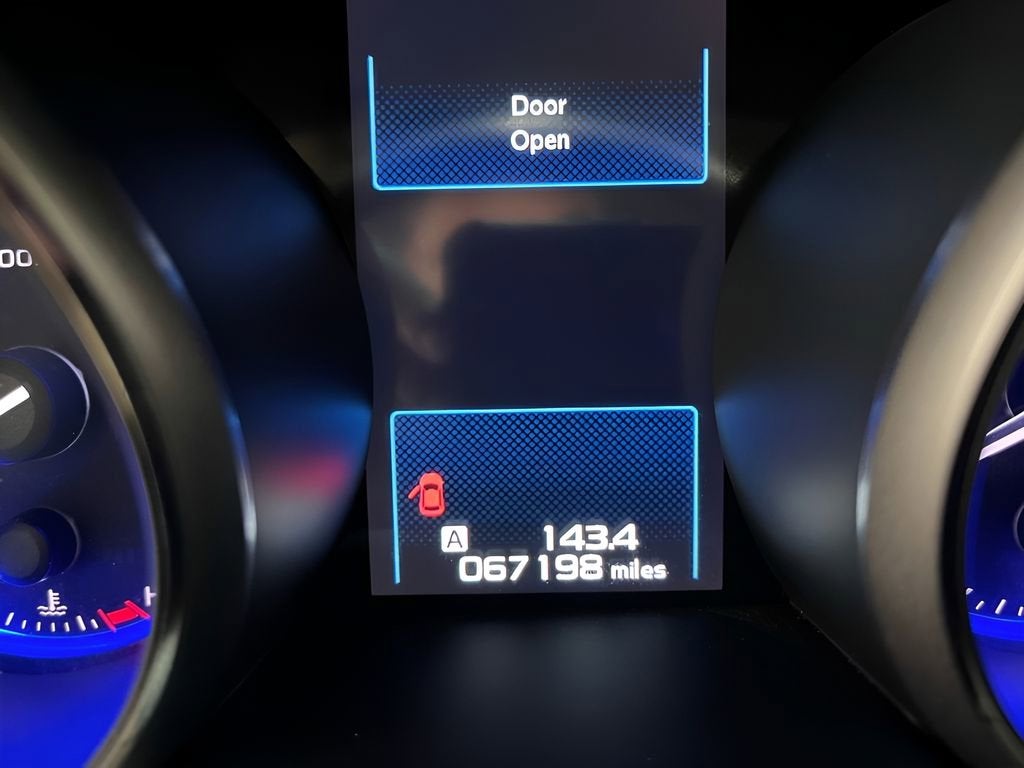 2019 Subaru Outback Premium