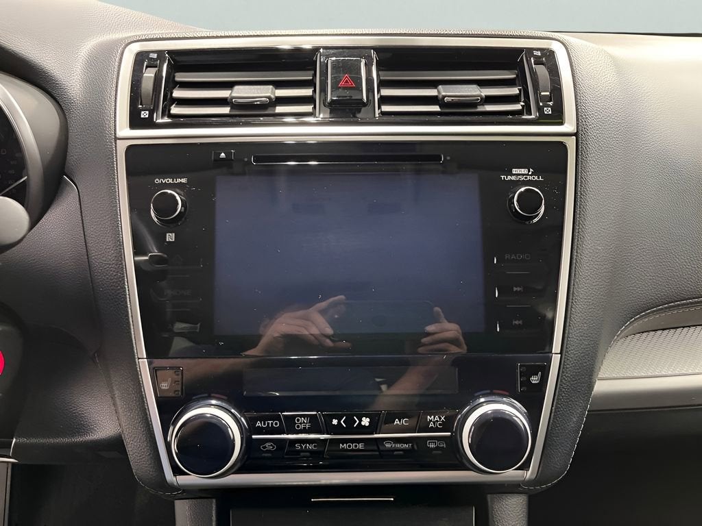 2019 Subaru Outback Premium