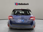 2019 Subaru Outback Premium