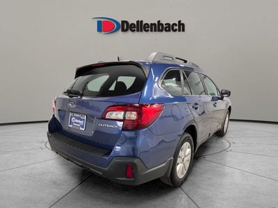 2019 Subaru Outback Premium