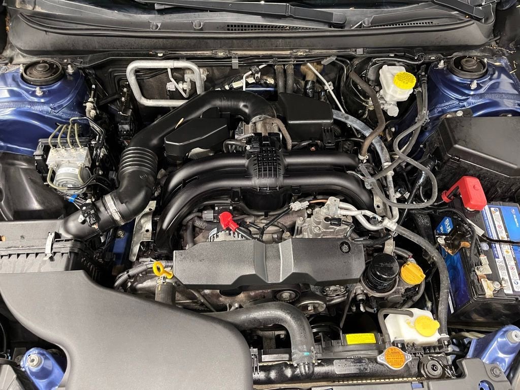 2019 Subaru Outback Premium