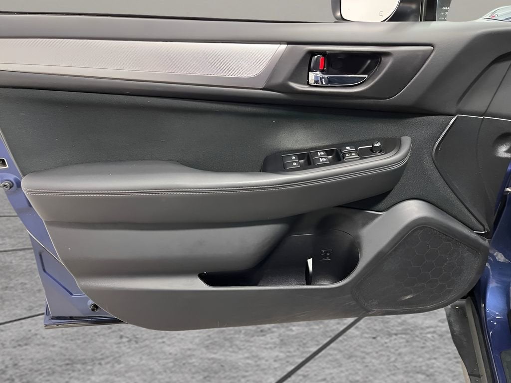 2019 Subaru Outback Premium