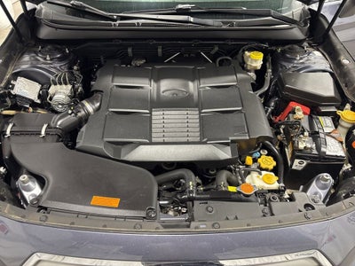 2016 Subaru Outback 3.6R Limited