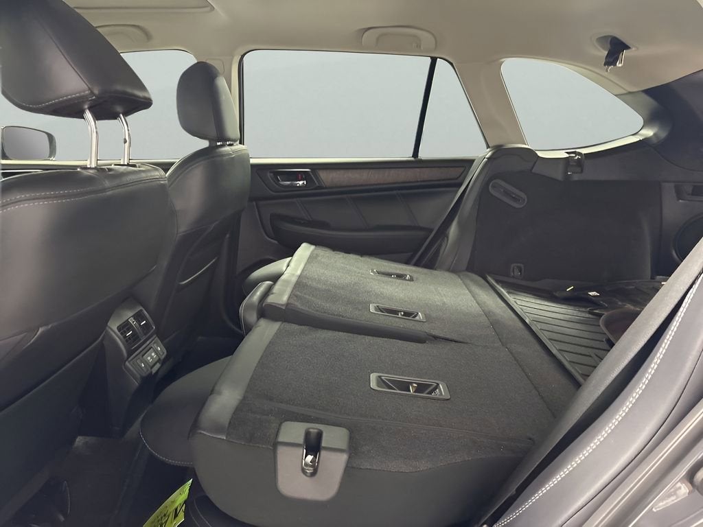 2019 Subaru Outback Limited