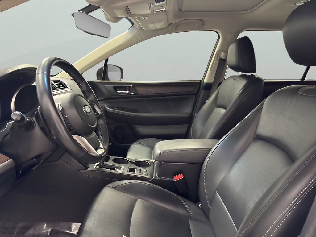 2019 Subaru Outback Limited