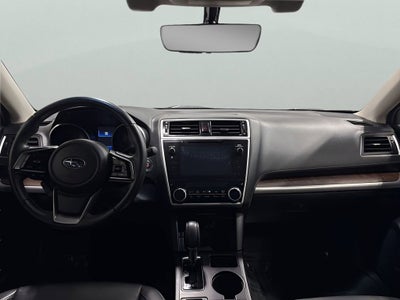 2019 Subaru Outback Limited