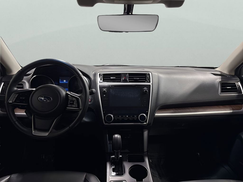 2019 Subaru Outback Limited