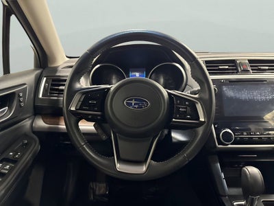 2019 Subaru Outback Limited