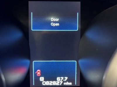 2019 Subaru Outback Limited