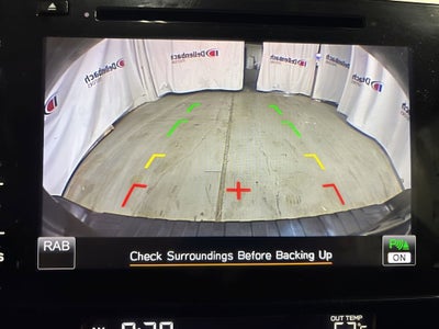 2019 Subaru Outback Limited