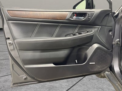 2019 Subaru Outback Limited