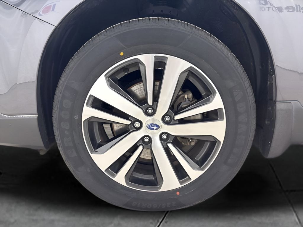 2019 Subaru Outback Limited