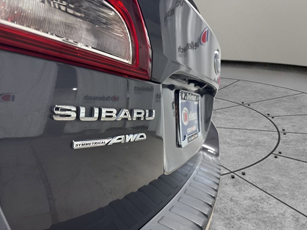 2019 Subaru Outback Limited