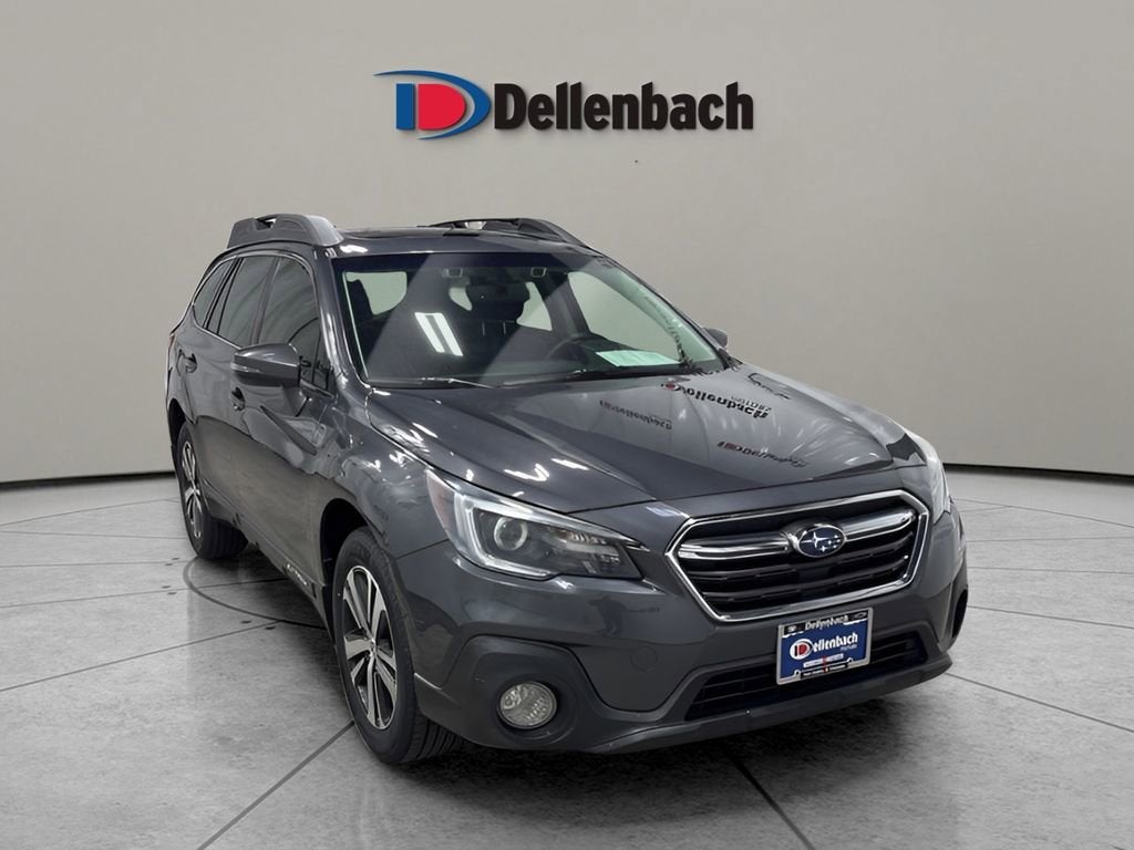 2019 Subaru Outback Limited