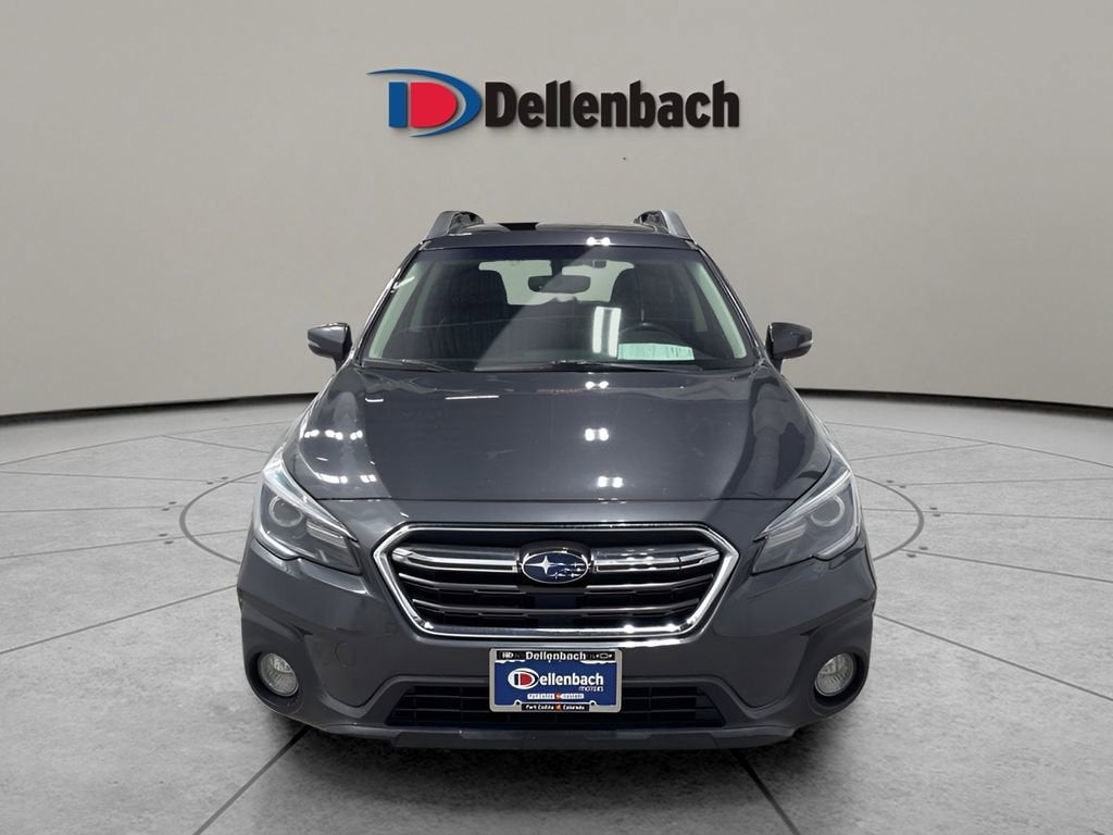 2019 Subaru Outback Limited