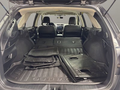 2019 Subaru Outback Limited