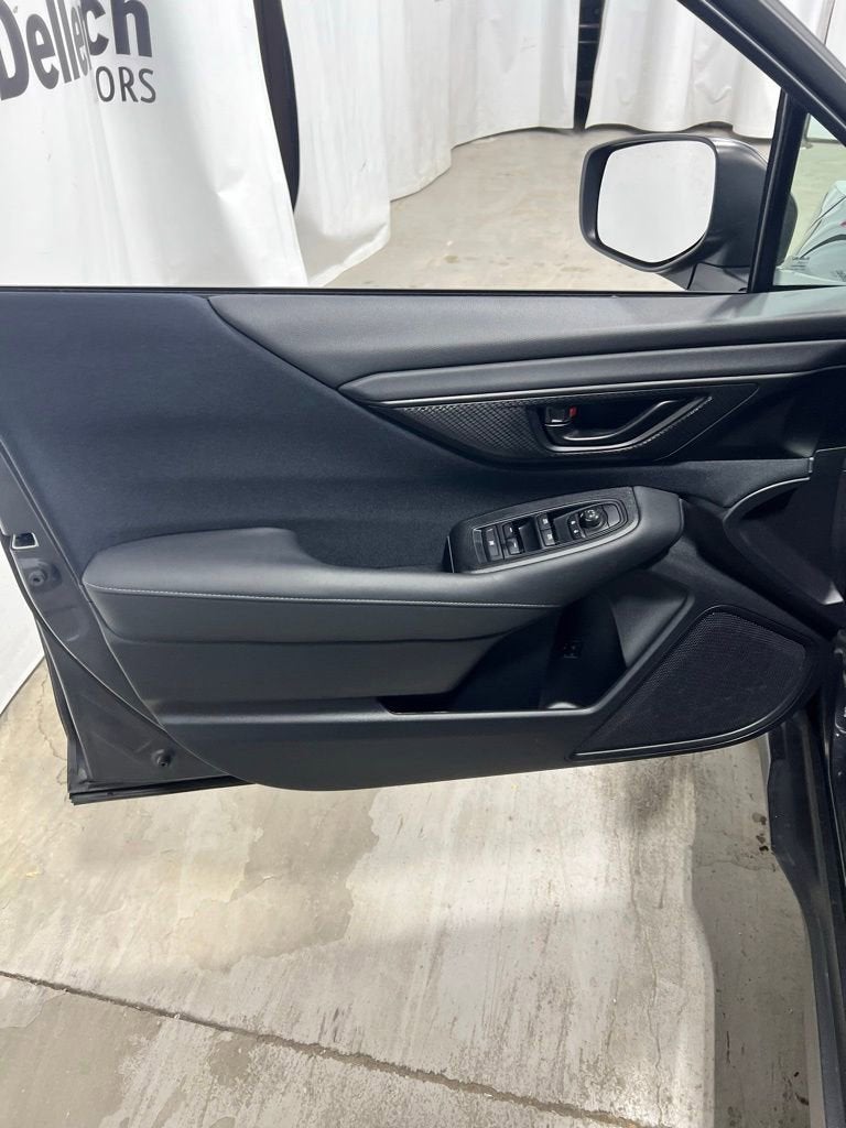 2024 Subaru Outback 4DR CVT