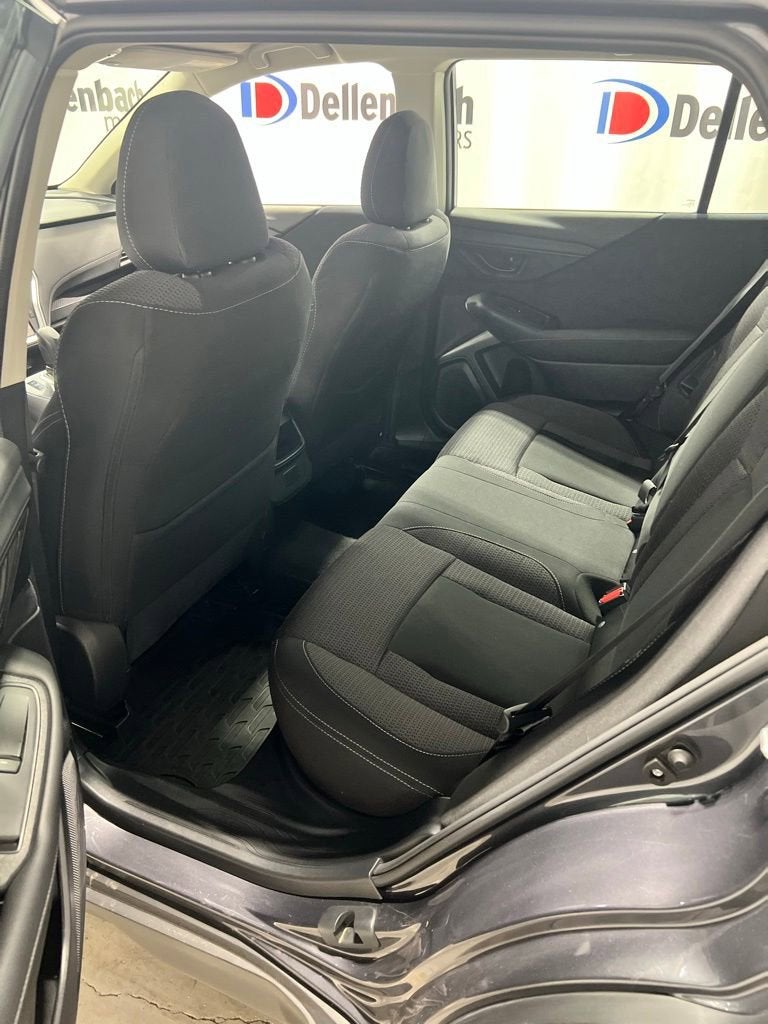 2024 Subaru Outback 4DR CVT