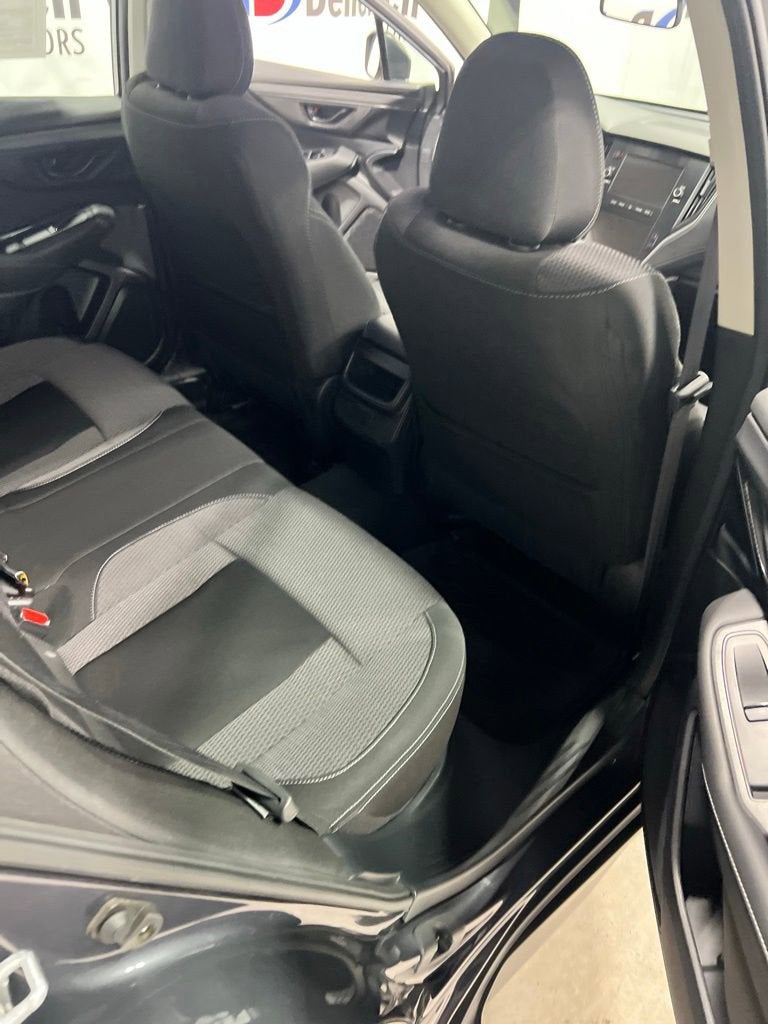 2024 Subaru Outback 4DR CVT