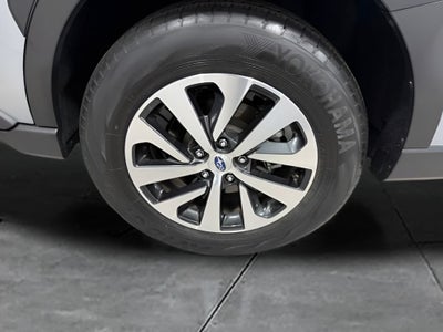2024 Subaru Outback 4DR CVT AWD