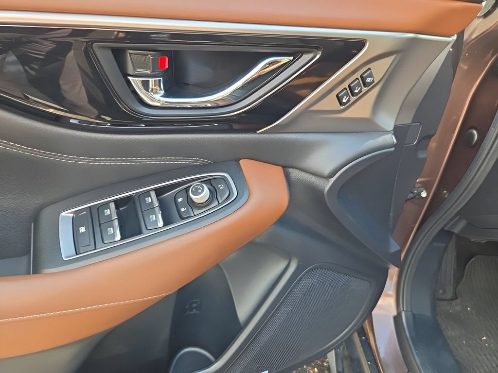 2021 Subaru Outback Touring