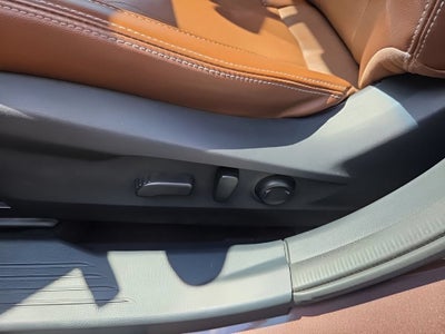 2021 Subaru Outback Touring