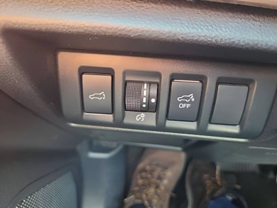 2021 Subaru Outback Touring