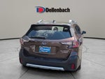 2021 Subaru Outback Touring