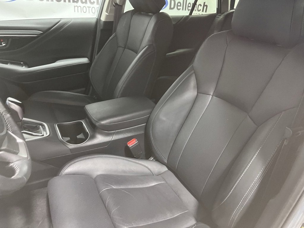 2023 Subaru Outback Limited XT