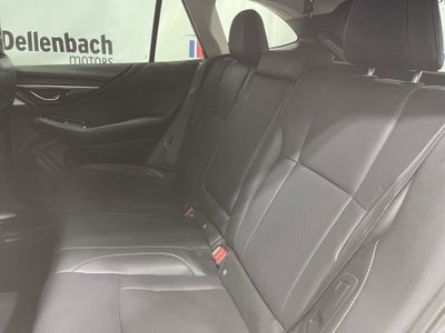 2023 Subaru Outback Limited XT