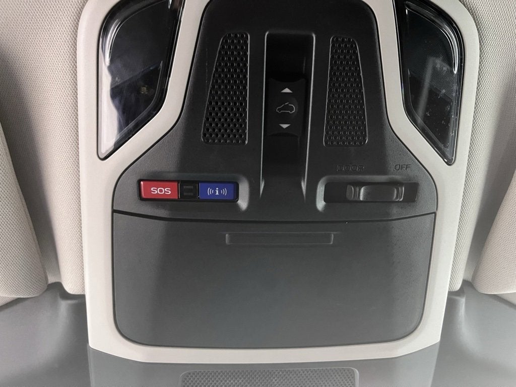 2023 Subaru Outback Limited XT