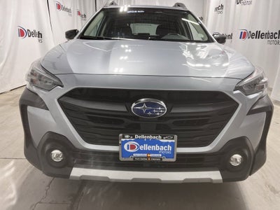 2023 Subaru Outback Limited XT