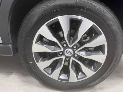 2023 Subaru Outback Limited XT