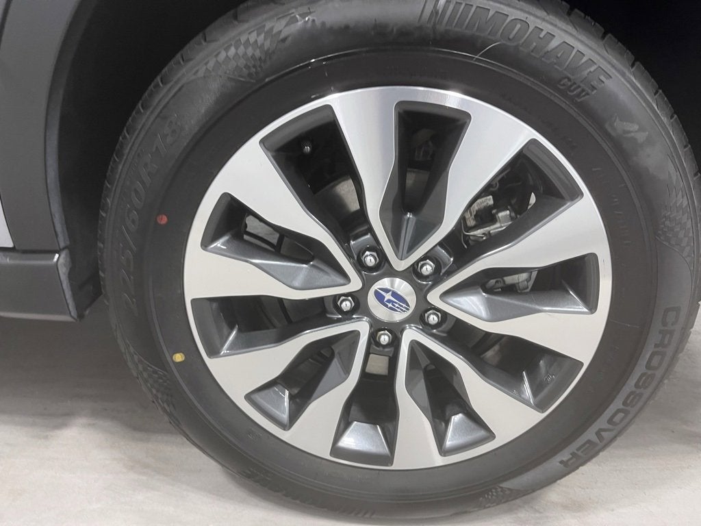 2023 Subaru Outback Limited XT