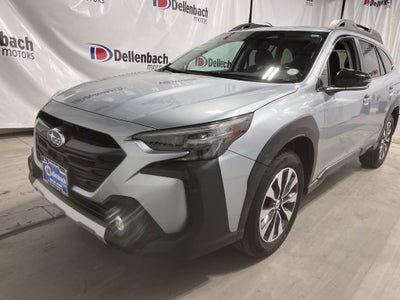 2023 Subaru Outback Limited XT