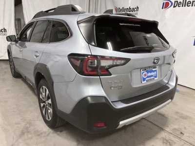 2023 Subaru Outback Limited XT