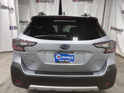 2023 Subaru Outback Limited XT
