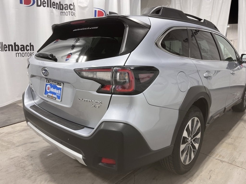 2023 Subaru Outback Limited XT