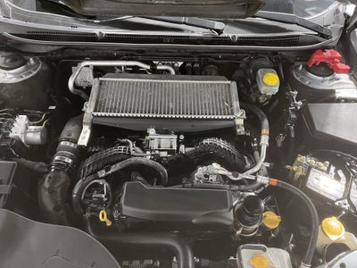 2023 Subaru Outback Limited XT