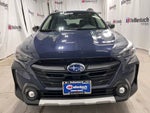 2025 Subaru Outback Limited XT