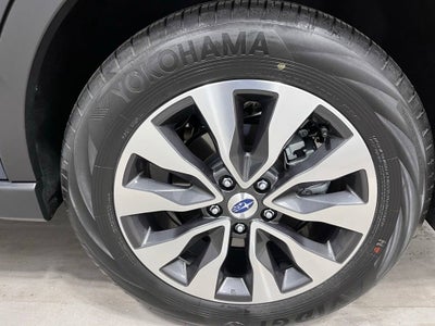 2025 Subaru Outback Limited XT