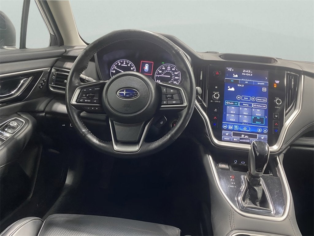 2024 Subaru Outback Limited XT