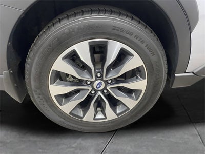 2024 Subaru Outback Limited XT