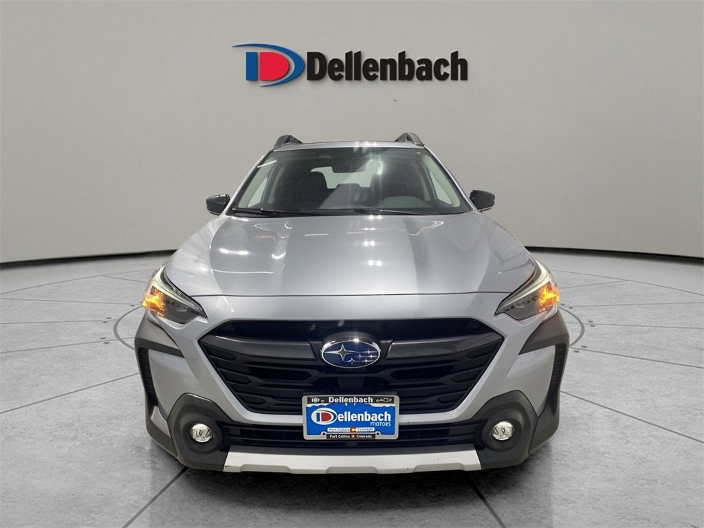 2024 Subaru Outback Limited XT