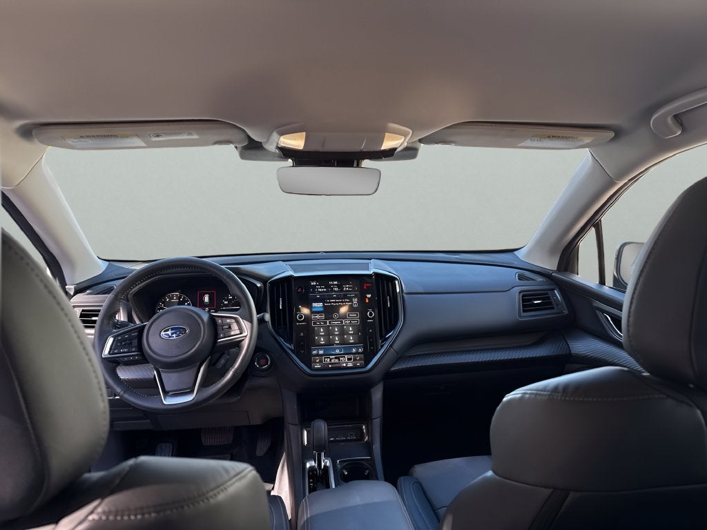 2026 Subaru Ascent Premium 7-Passenger