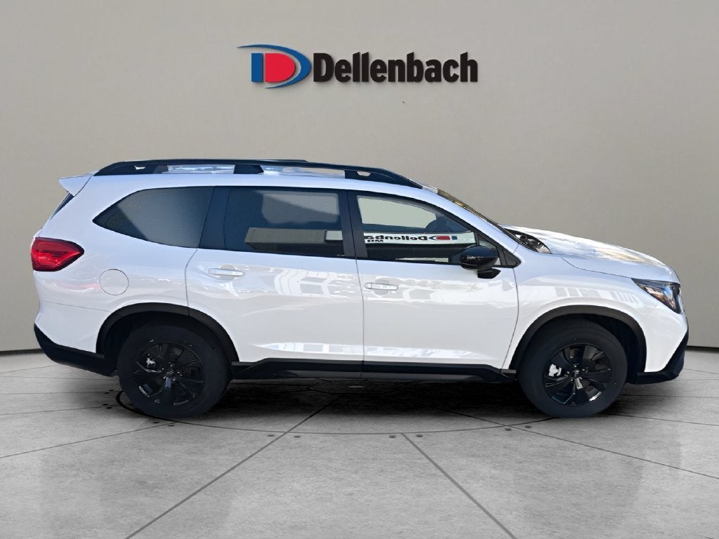 2026 Subaru Ascent Premium 7-Passenger