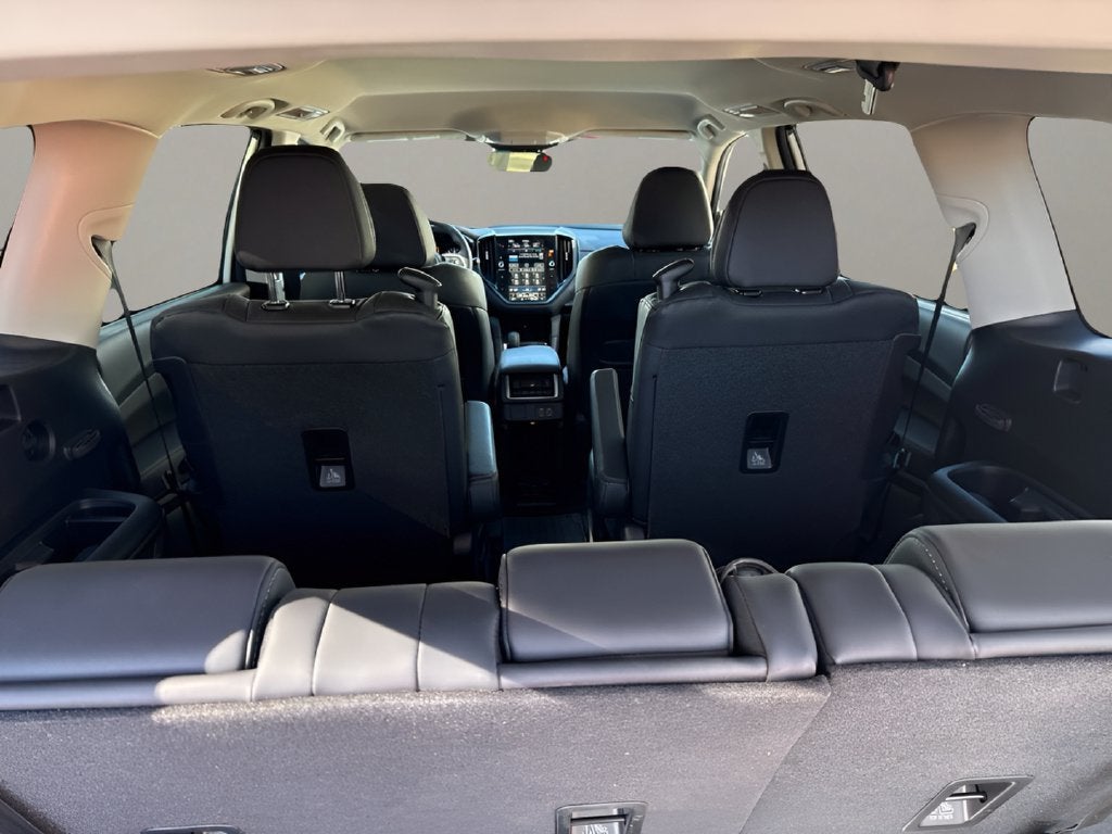 2026 Subaru Ascent Premium 7-Passenger