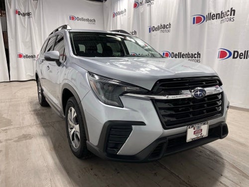 2023 Subaru Ascent Premium