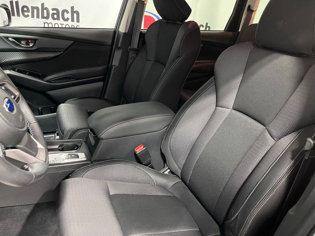 2023 Subaru Ascent Premium